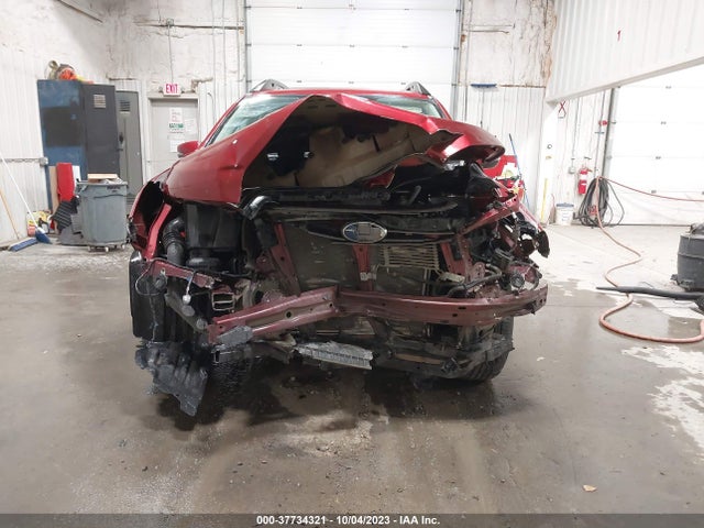 4S4WMALD7L3442033 Subaru Ascent Limited