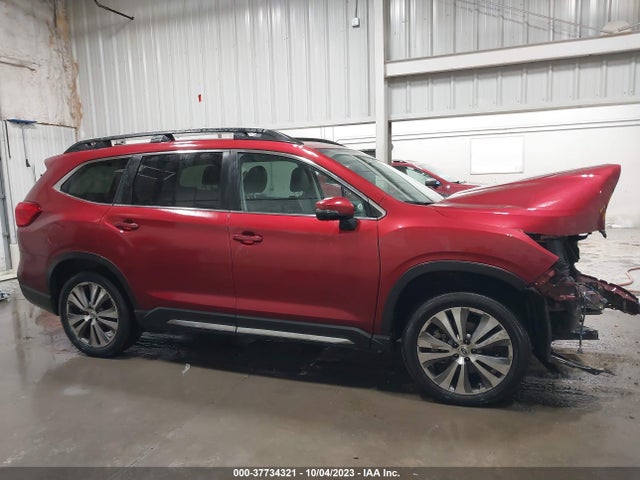 4S4WMALD7L3442033 Subaru Ascent Limited