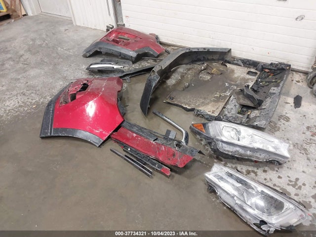 4S4WMALD7L3442033 Subaru Ascent Limited