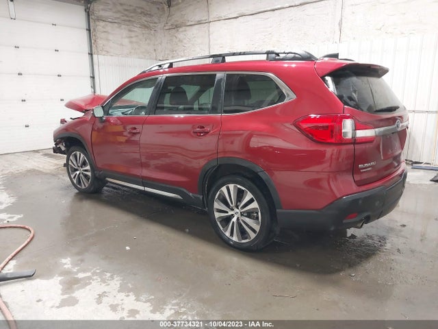 4S4WMALD7L3442033 Subaru Ascent Limited