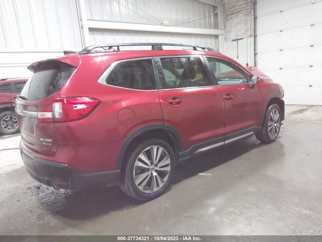 4S4WMALD7L3442033 Subaru Ascent Limited