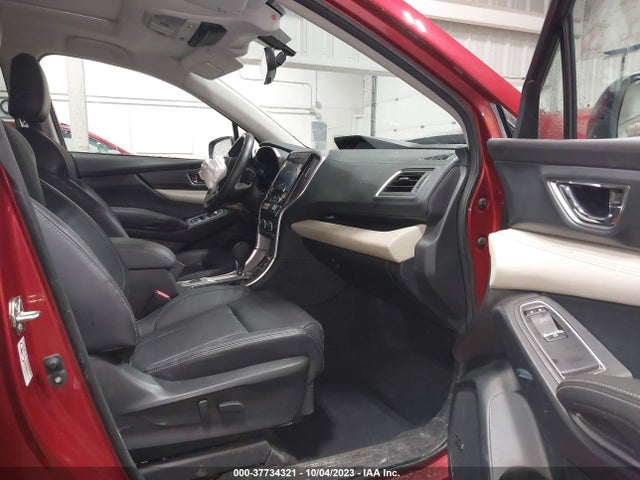 4S4WMALD7L3442033 Subaru Ascent Limited