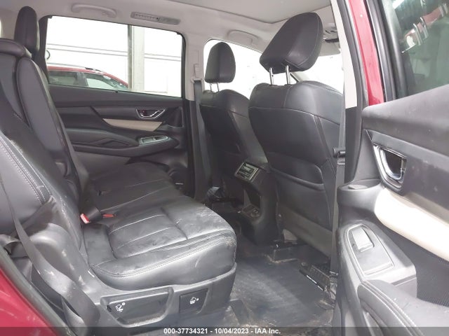 4S4WMALD7L3442033 Subaru Ascent Limited