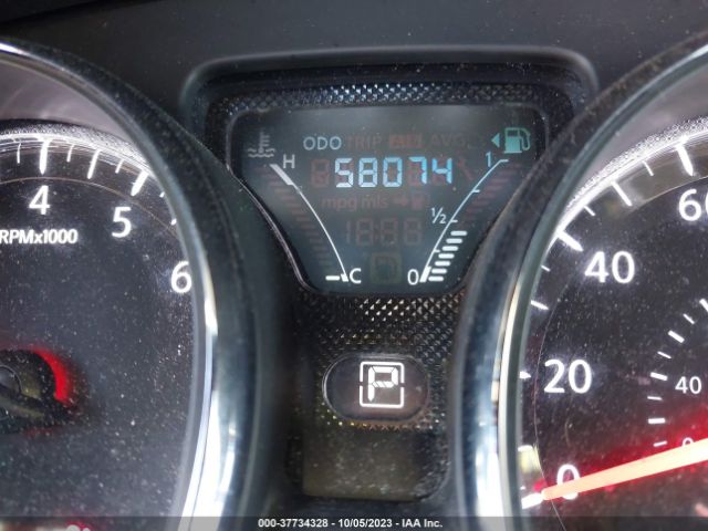 3N1CN7AP3JL802925 Nissan Versa Sedan Sv