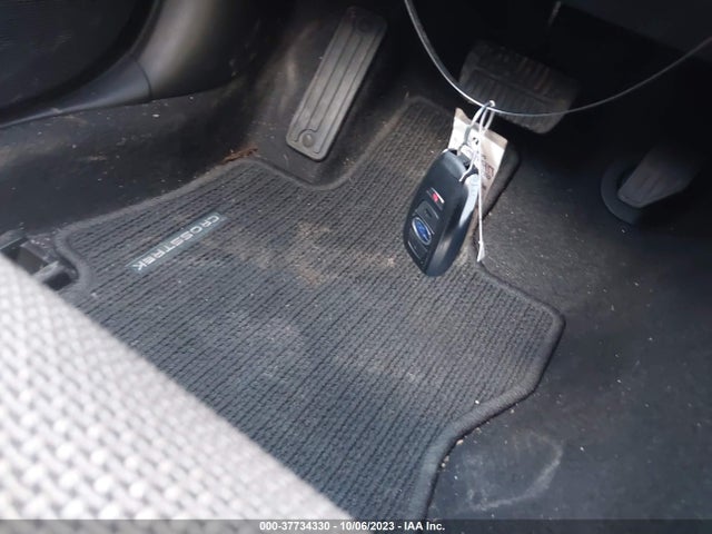 2022 SUBARU CROSSTREK PREMIUM VIN: JF2GTAEC3NH286029