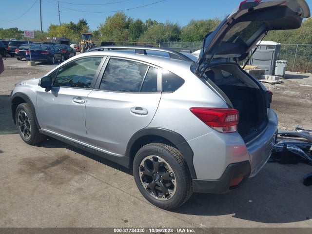 2022 SUBARU CROSSTREK PREMIUM VIN: JF2GTAEC3NH286029