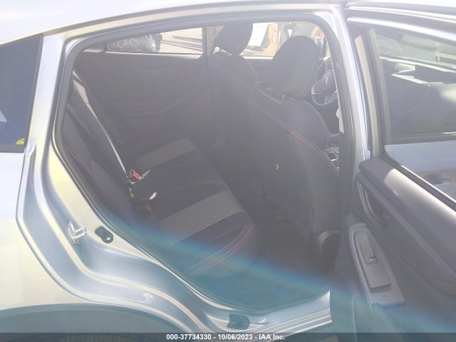2022 SUBARU CROSSTREK PREMIUM VIN: JF2GTAEC3NH286029
