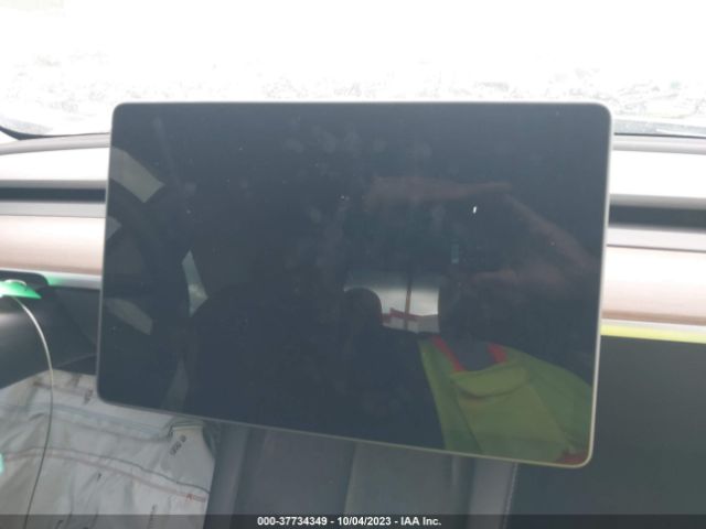5YJ3E1EB9NF249145 Tesla Model 3 Long Range