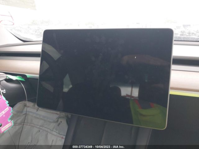5YJ3E1EB9NF249145 Tesla Model 3 Long Range