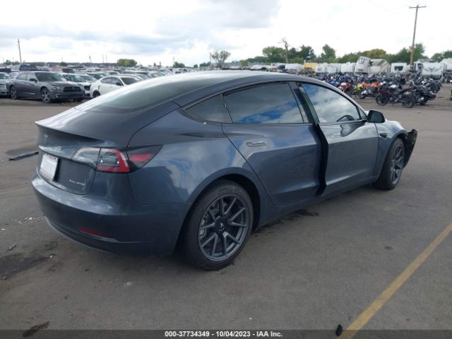 5YJ3E1EB9NF249145 Tesla Model 3 Long Range