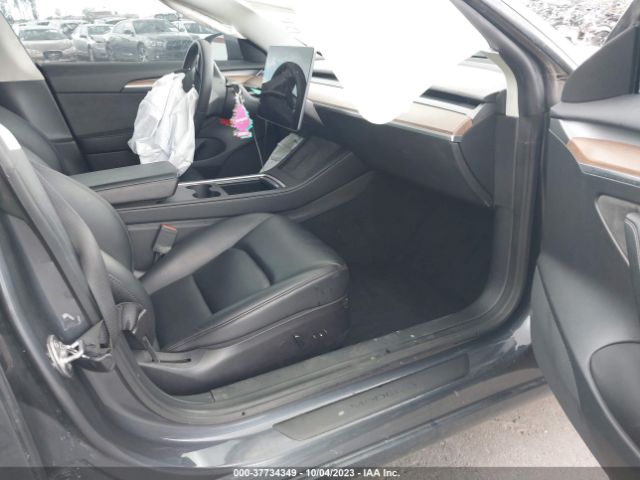5YJ3E1EB9NF249145 Tesla Model 3 Long Range