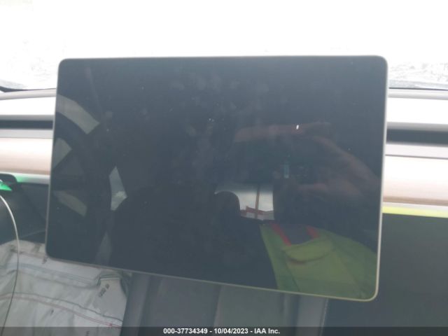 5YJ3E1EB9NF249145 Tesla Model 3 Long Range