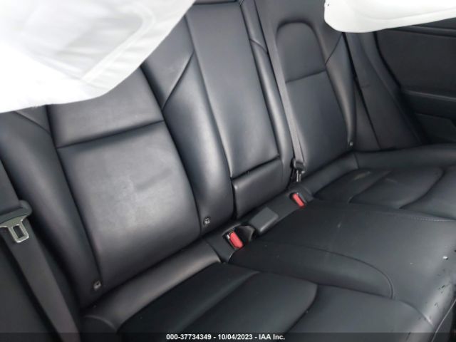 5YJ3E1EB9NF249145 Tesla Model 3 Long Range