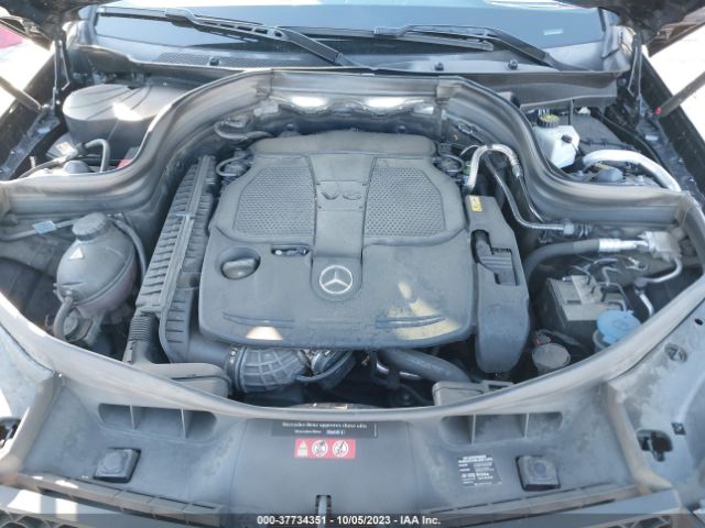 WDCGG5HB0FG380481 Mercedes-Benz Glk-class Glk 350