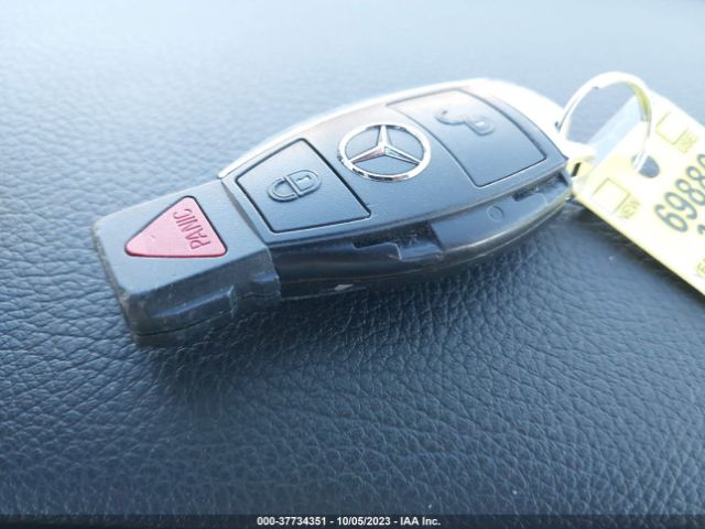 WDCGG5HB0FG380481 Mercedes-Benz Glk-class Glk 350