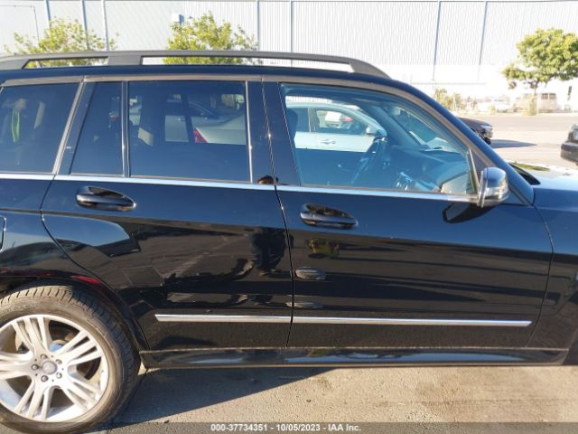 WDCGG5HB0FG380481 Mercedes-Benz Glk-class Glk 350
