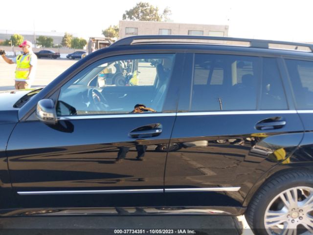 WDCGG5HB0FG380481 Mercedes-Benz Glk-class Glk 350