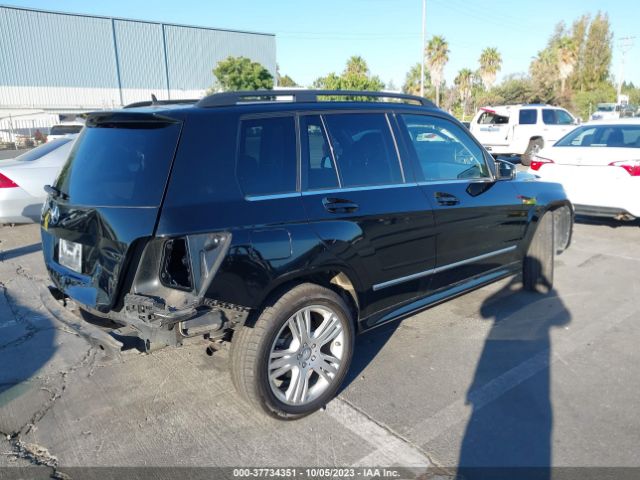 WDCGG5HB0FG380481 Mercedes-Benz Glk-class Glk 350