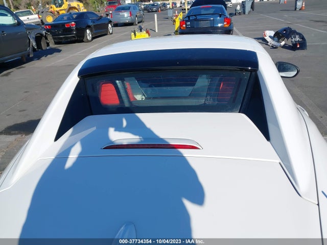 2019 MAZDA MX-5 MIATA RF CLUB VIN: JM1NDAL78K0304351