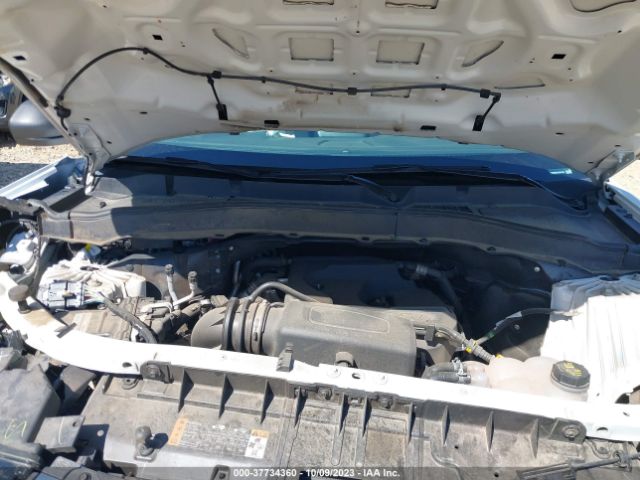 2020 FORD EXPLORER 1FMSK8DH2LGC74129 Photo 9