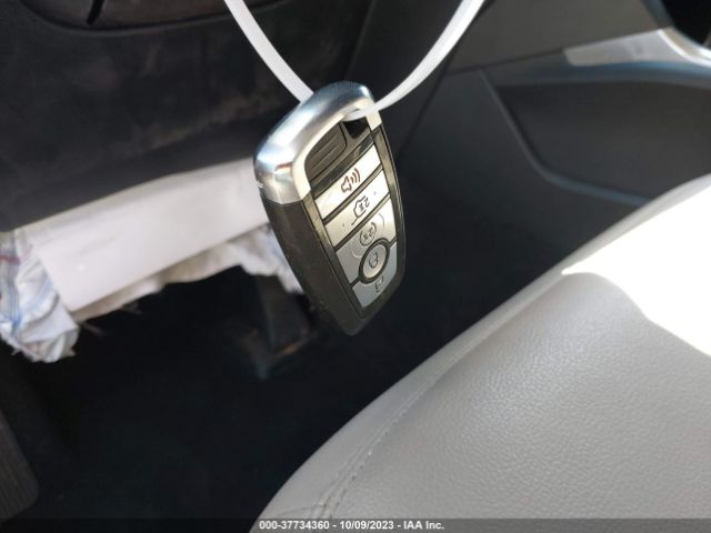 2020 FORD EXPLORER 1FMSK8DH2LGC74129 Photo 10