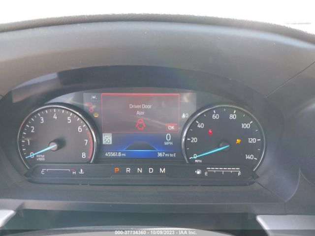 2020 FORD EXPLORER 1FMSK8DH2LGC74129 Photo 6