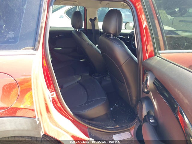 2015 MINI HARDTOP WMWXS5C50FT827904 Photo 7