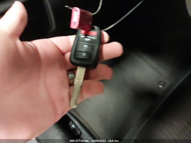 1HGCR2F50EA068416 Honda Accord Sedan Sport