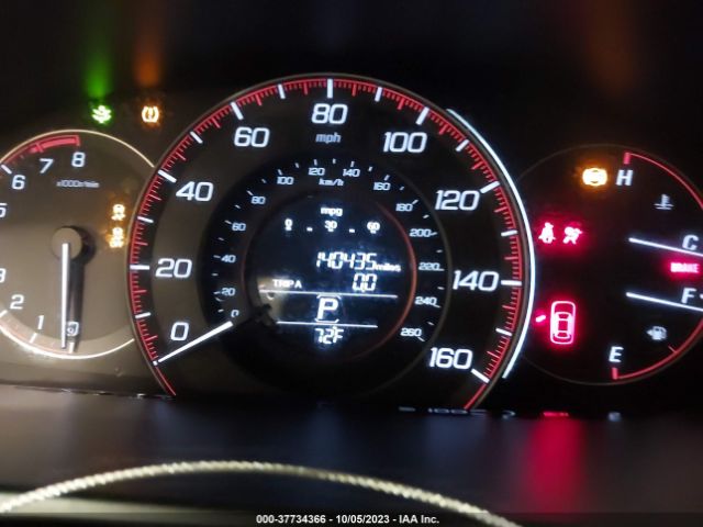 1HGCR2F50EA068416 Honda Accord Sedan Sport