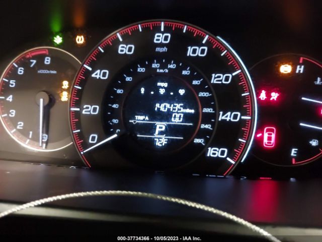 1HGCR2F50EA068416 Honda Accord Sedan Sport