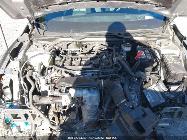 19XFC1F94HE208060 Honda Civic Sedan Touring