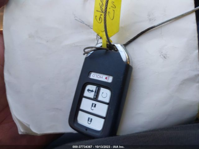 19XFC1F94HE208060 Honda Civic Sedan Touring