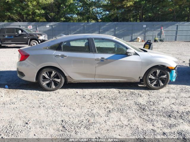 19XFC1F94HE208060 Honda Civic Sedan Touring