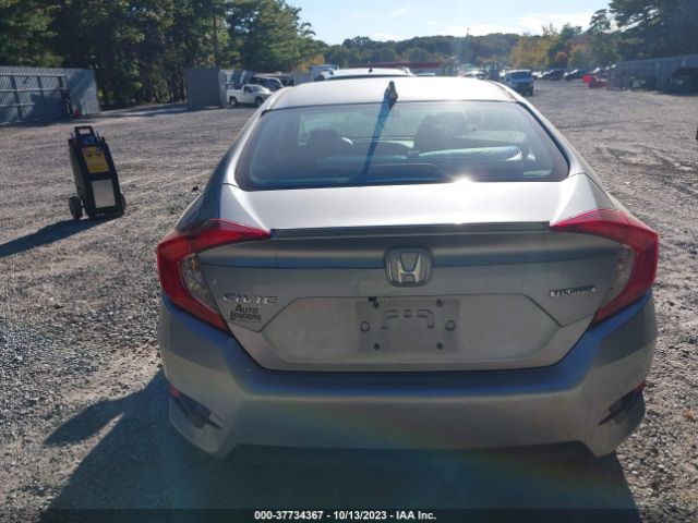 19XFC1F94HE208060 Honda Civic Sedan Touring