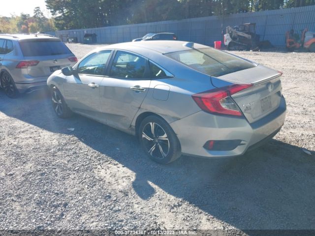 19XFC1F94HE208060 Honda Civic Sedan Touring