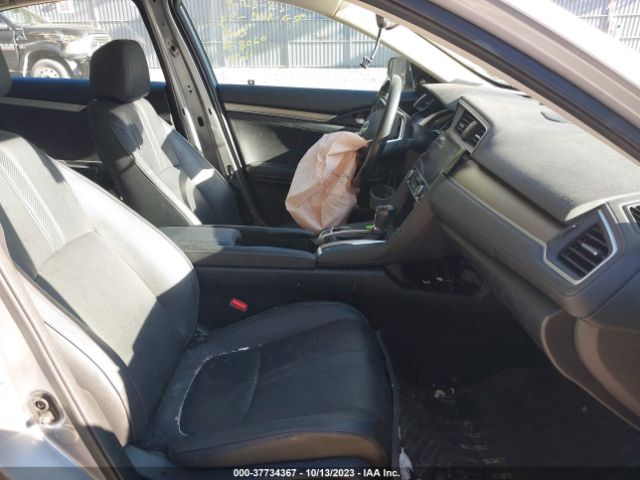 19XFC1F94HE208060 Honda Civic Sedan Touring