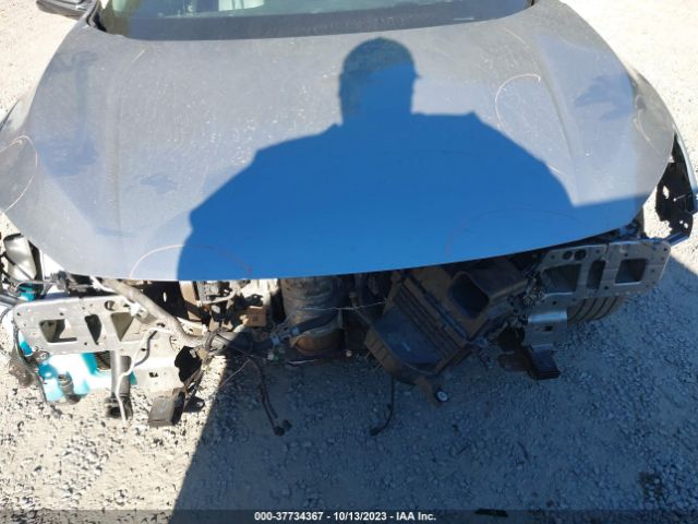 19XFC1F94HE208060 Honda Civic Sedan Touring