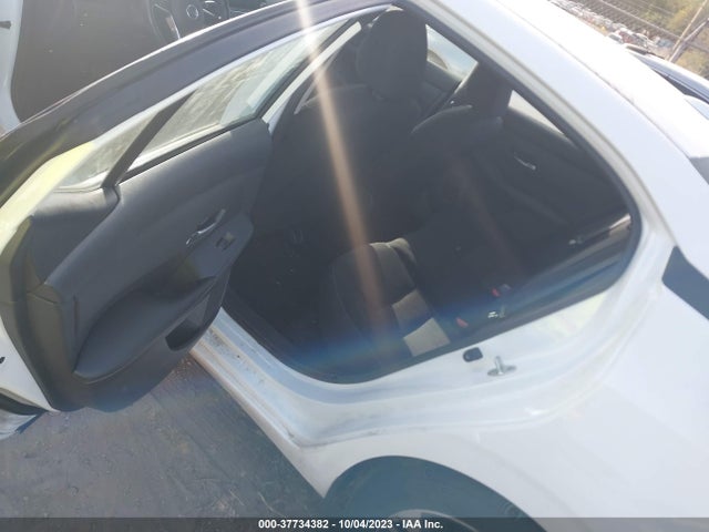 2021 NISSAN SENTRA SV VIN: 3N1AB8CV8MY293374