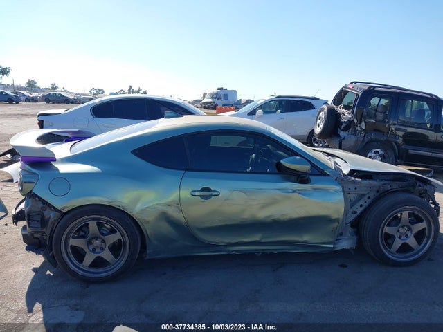 Toyota 86 Gt/hakone Edition 2020 JF1ZNAE19L8753618 Image 14
