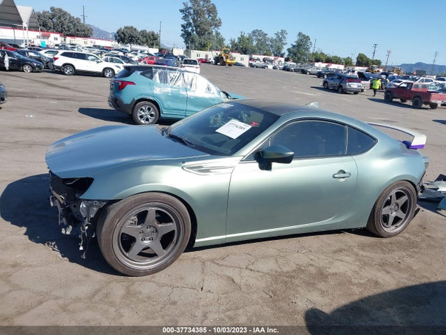 Toyota 86 Gt/hakone Edition 2020 JF1ZNAE19L8753618 Image 15