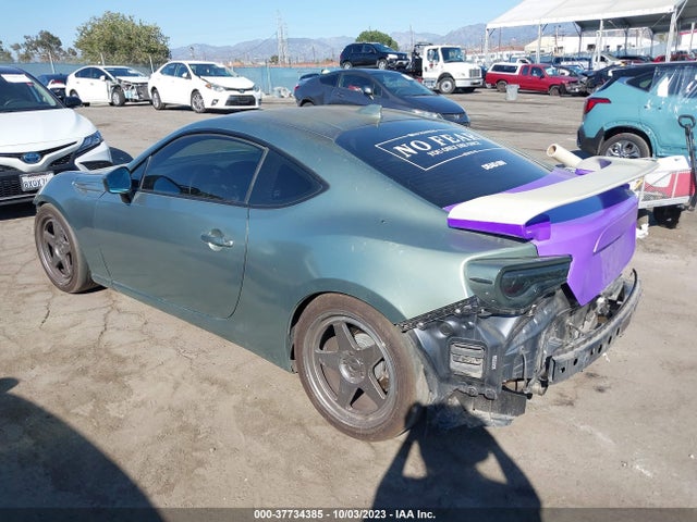 Toyota 86 Gt/hakone Edition 2020 JF1ZNAE19L8753618 Image 3