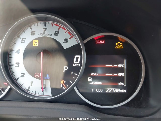Toyota 86 Gt/hakone Edition 2020 JF1ZNAE19L8753618 Image 7
