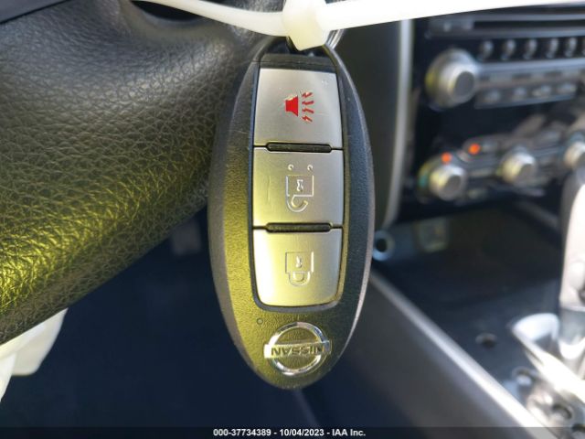 5N1DR2AM7LC577806 Nissan Pathfinder S