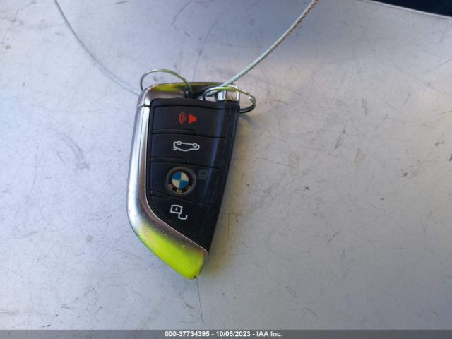 3MW5U7J05L8B36083 BMW 3 Series M340i