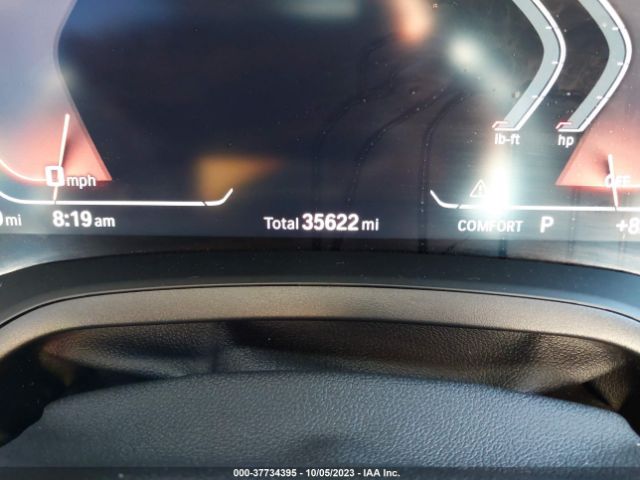 3MW5U7J05L8B36083 BMW 3 Series M340i