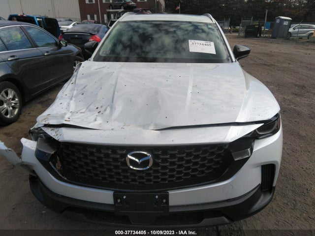 2023 MAZDA CX-50 2.5 S PREFERRED PLUS VIN: 7MMVABCMXPN140129