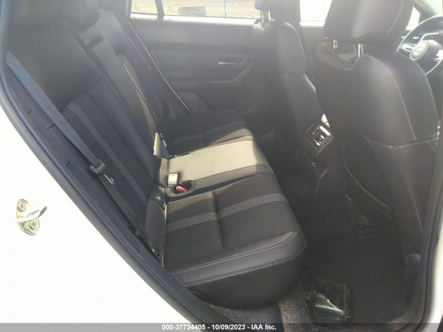 2023 MAZDA CX-50 2.5 S PREFERRED PLUS VIN: 7MMVABCMXPN140129