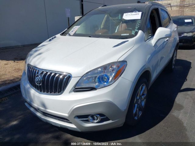 KL4CJCSB1GB668232 Buick Encore Leather