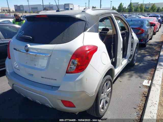 KL4CJCSB1GB668232 Buick Encore Leather