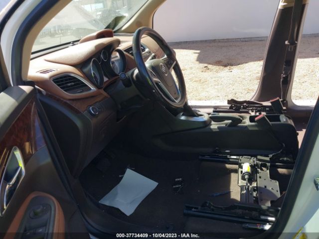 KL4CJCSB1GB668232 Buick Encore Leather